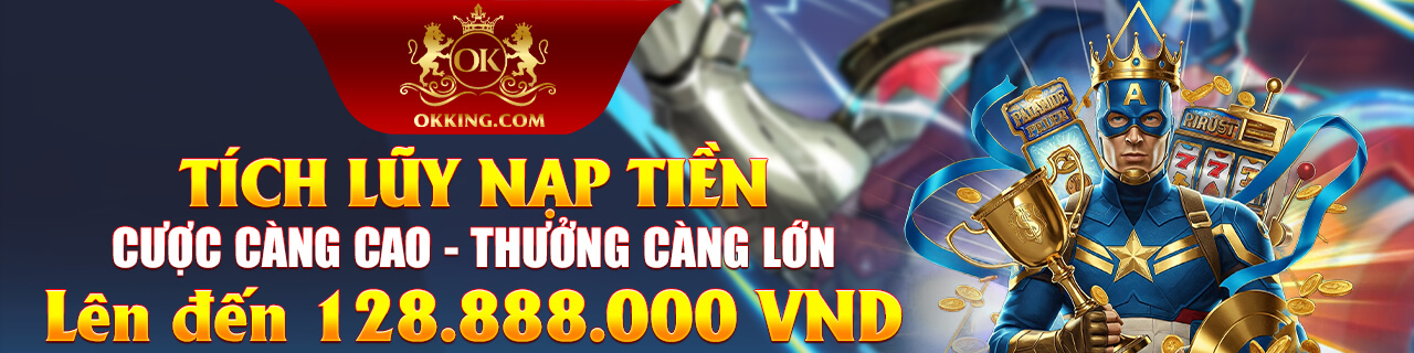 banner okking