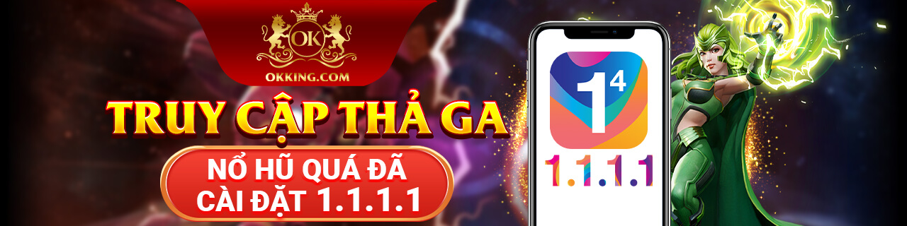 banner okking