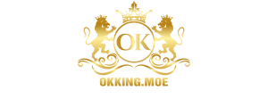 logo okking