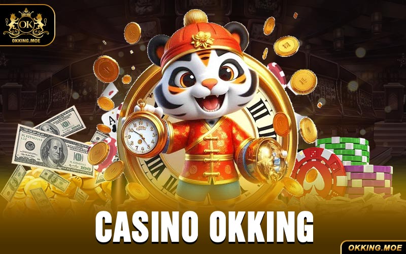 Casino OKKING