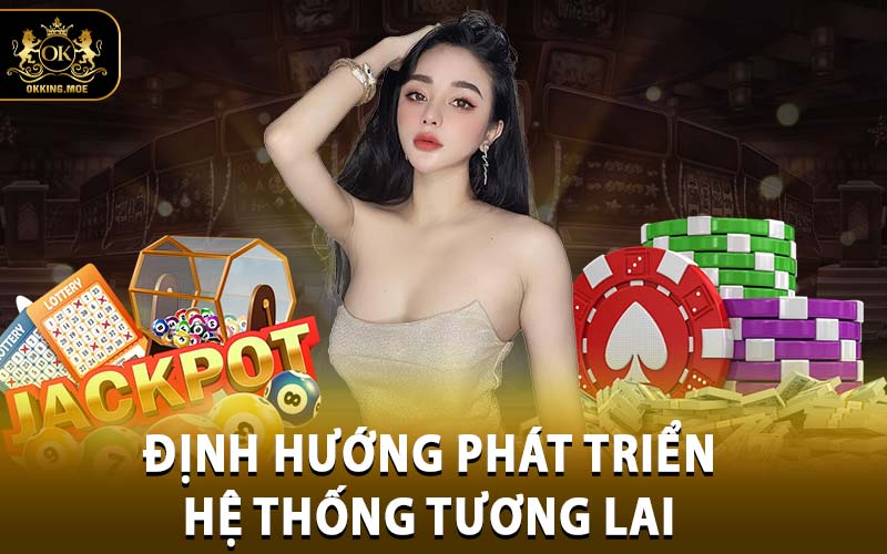 Giới Thiệu OKKING