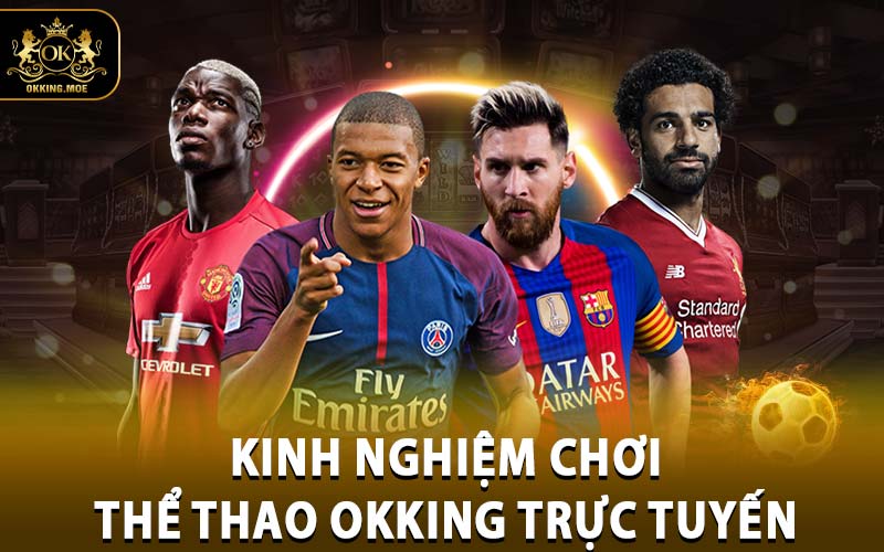 thể thao OKKING