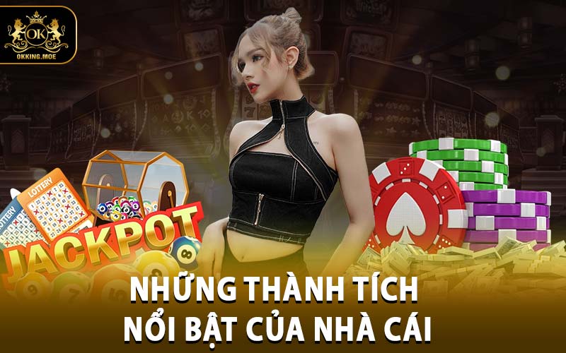 Giới Thiệu OKKING
